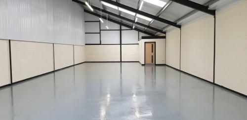 Unit 8, Fleet Marston, Aylesbury, HP18