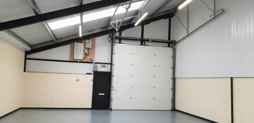 Unit 8, Fleet Marston, Aylesbury, HP18
