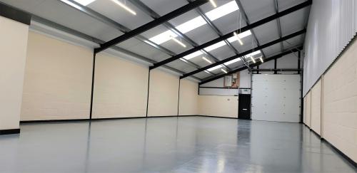 Unit 8, Fleet Marston, Aylesbury, HP18