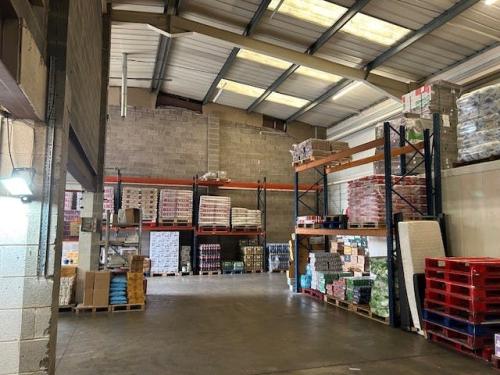 Unit 12, Avenue Business Park, Justin Road, Chingford, London, E4