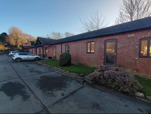 1 - 4, North Park, Mayles Lane, Knowle, Fareham, PO17