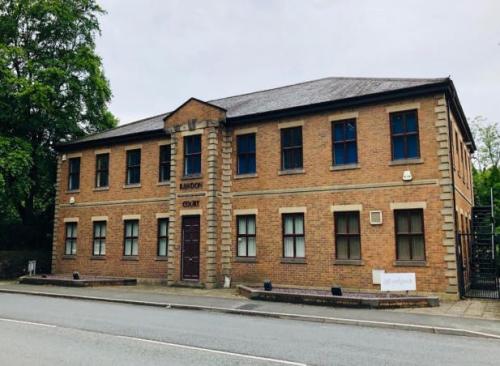 Rawdon Court, 20 Leeds Road, Horsforth, Leeds, LS19