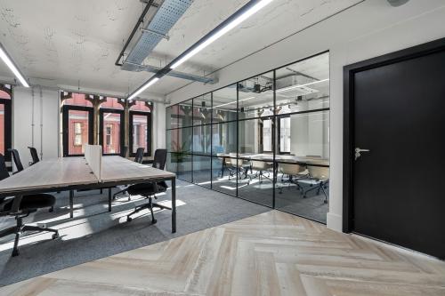 5 Albion Place, 2-Work, St. Albions, Leeds, LS1