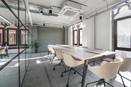 5 Albion Place, 2-Work, St. Albions, Leeds, LS1
