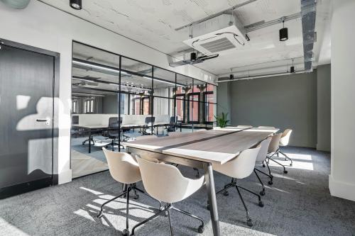 5 Albion Place, 2-Work, St. Albions, Leeds, LS1