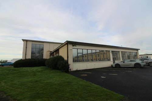 The Grange Business Centre, Belasis Avenue, Billingham, TS23