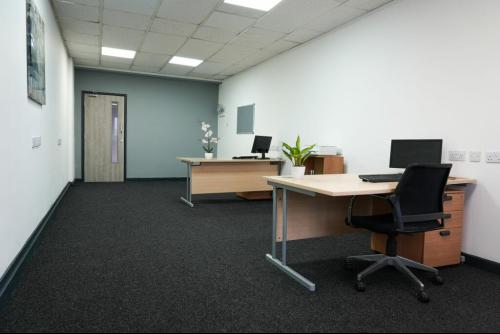 The Grange Business Centre, Belasis Avenue, Billingham, TS23