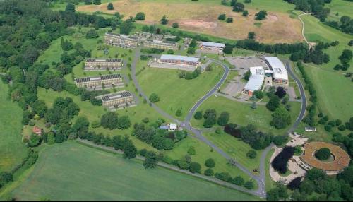 Abbey Park, Stareton Lane, Stareton, Kenilworth, CV8