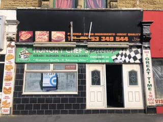 94, Bond Street, Blackpool, FY4