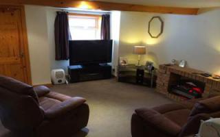 SEA-COTE HOLIDAY FLATS, 172 Queens Promenade, Blackpool, FY2