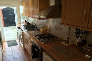 SEA-COTE HOLIDAY FLATS, 172 Queens Promenade, Blackpool, FY2