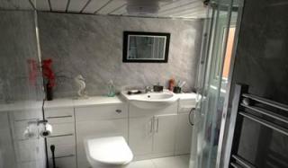 SEA-COTE HOLIDAY FLATS, 172 Queens Promenade, Blackpool, FY2