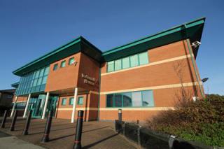 INDEMNITY HOUSE, BLACKPOOL BUSINESS PARK, Sir Frank Whittle Way, Blackpool, FY4