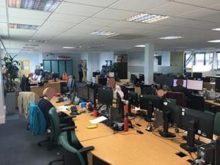 INDEMNITY HOUSE, BLACKPOOL BUSINESS PARK, Sir Frank Whittle Way, Blackpool, FY4