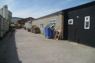 PEEL HOUSE, POULTON INDUSTRIAL ESTATE, Cocker Avenue, Poulton Le Fylde, FY6