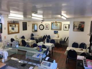 9A THE ALLEYWAY CAFE, Rear Church Street, Poulton Le Fylde, FY6