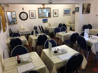 9A THE ALLEYWAY CAFE, Rear Church Street, Poulton Le Fylde, FY6