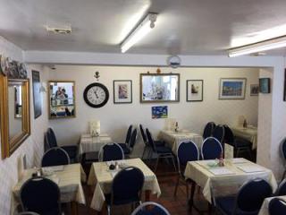 9A THE ALLEYWAY CAFE, Rear Church Street, Poulton Le Fylde, FY6