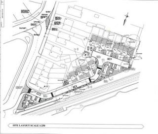 RESIDENTIAL DEVELOPMENT SITE OFF BISPHAM ROAD, LAYTON, 1 Bridge Close, Blackpool, FY3