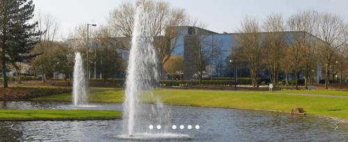 Fusion 1, Solent Business Park, 1000 Parkway, Whiteley, PO15