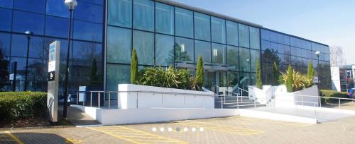 Fusion 1, Solent Business Park, 1000 Parkway, Whiteley, PO15