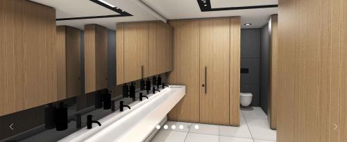 Fusion 1, Solent Business Park, 1000 Parkway, Whiteley, PO15