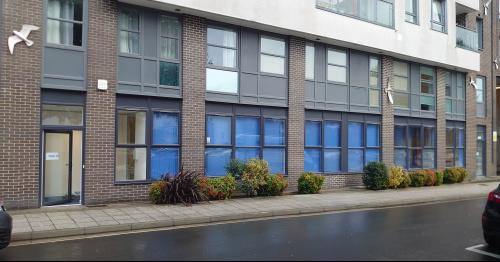 Unit 1 Empress Heights, College Street, Southampton, SO14