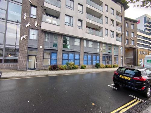 Unit 1 Empress Heights, College Street, Southampton, SO14