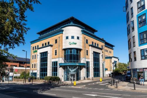 Commercial Point, 69-81 Commercial Road, Southampton, SO15
