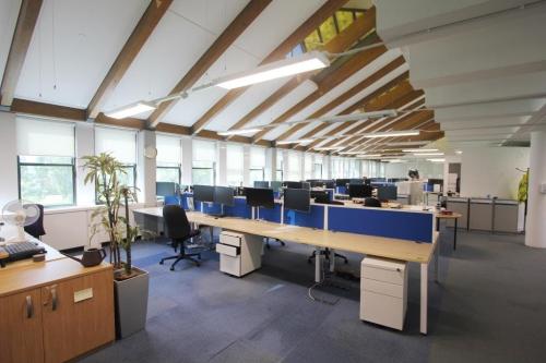 Southern House, Sparrowgrove, Otterbourne, Winchester, SO21