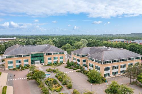 Affinity One, Solent Business Park, 3000 Parkway, Whiteley, Fareham, PO15