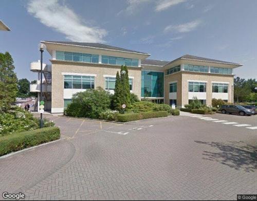 Affinity One, Solent Business Park, 3000 Parkway, Whiteley, Fareham, PO15