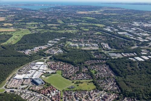 Affinity One, Solent Business Park, 3000 Parkway, Whiteley, Fareham, PO15