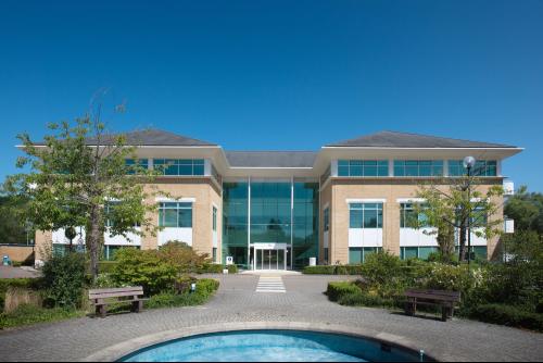 Affinity One, Solent Business Park, 3000 Parkway, Whiteley, Fareham, PO15