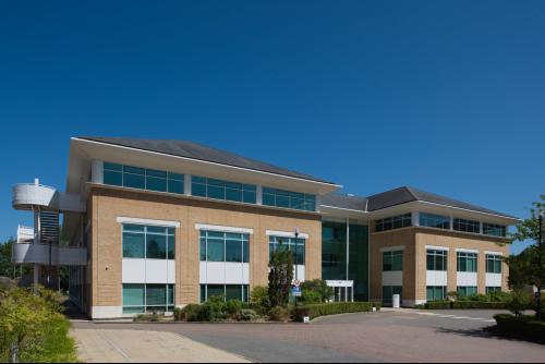 Affinity Two, Solent Business Park, 3000 Parkway, Whiteley, Fareham, PO15