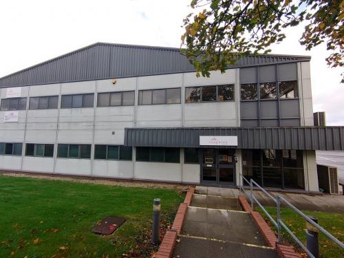 Unit A2, Omega Enterprise Park, Eastleigh, SO53