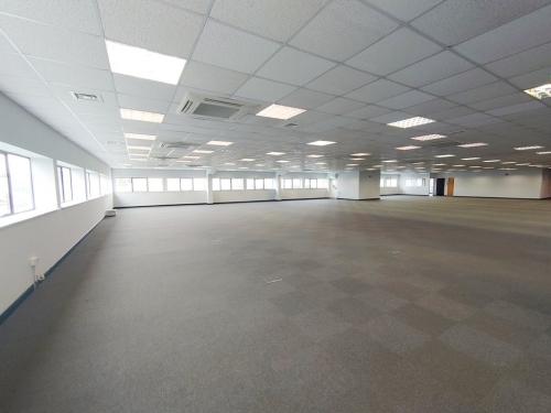 Unit A2, Omega Enterprise Park, Eastleigh, SO53