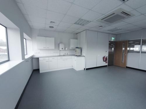 Unit A2, Omega Enterprise Park, Eastleigh, SO53