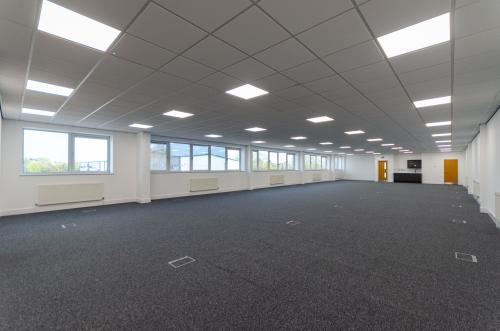 Unit 5, Matrix Park, Talbot Road, Segensworth, Fareham, PO15