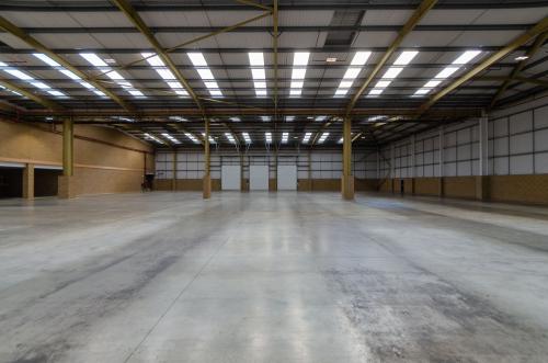 Unit 5, Matrix Park, Talbot Road, Segensworth, Fareham, PO15