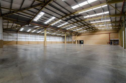 Unit 5, Matrix Park, Talbot Road, Segensworth, Fareham, PO15