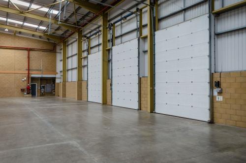 Unit 5, Matrix Park, Talbot Road, Segensworth, Fareham, PO15