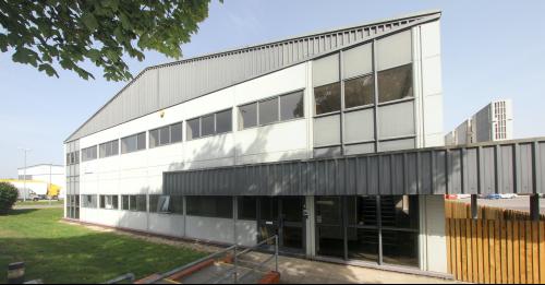Unit A2, Omega Enterprise Park, Eastleigh, SO53