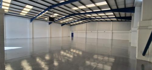 Unit D, Griffin Industrial Park, Brunel Road, Southampton, SO40