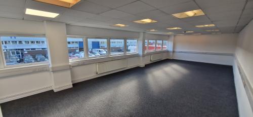 Unit D, Griffin Industrial Park, Brunel Road, Southampton, SO40