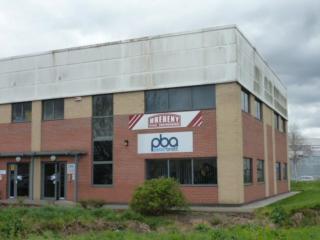 Unit 1, Atlas Office Park, Balby Carr Bank, Doncaster, DN4