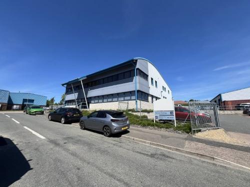 30 Wharfedale Road, Ipswich, IP1