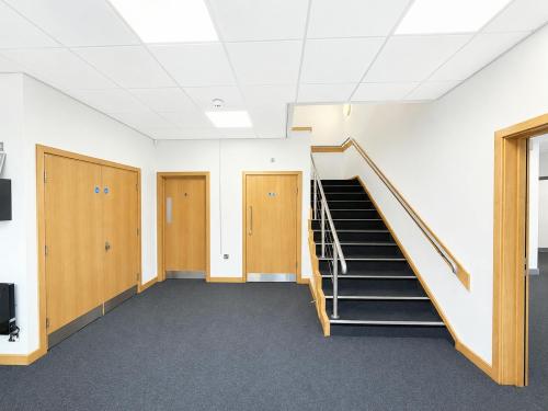 Unit 11a Unit 11A, Olympic Park, Olympic Way, Warrington, WA2