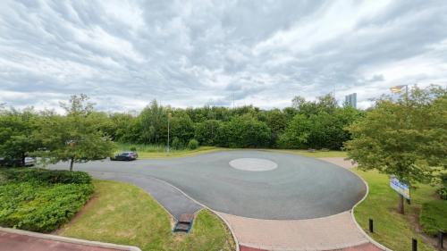 Unit 11a Unit 11A, Olympic Park, Olympic Way, Warrington, WA2