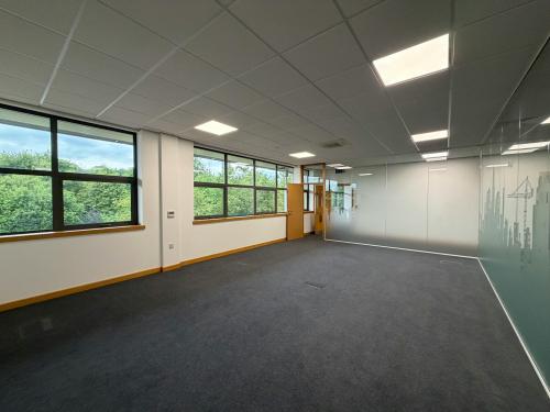 Unit 11a Unit 11A, Olympic Park, Olympic Way, Warrington, WA2